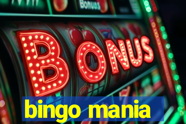 bingo mania